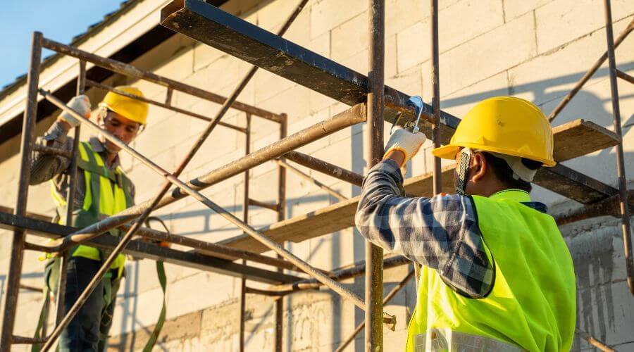 Local Chimney Repair in Johnson, VT